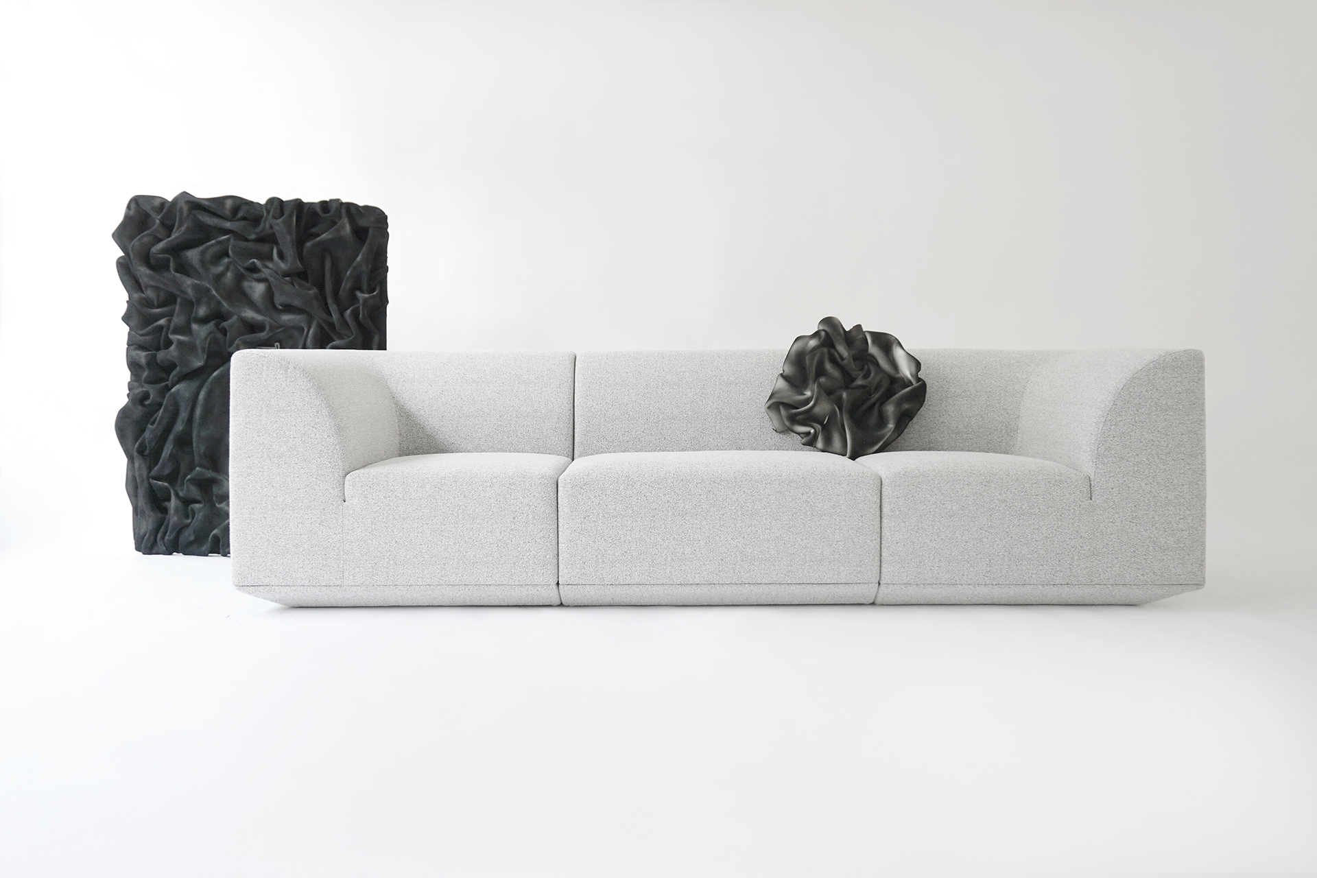 THE ROCK SOFA