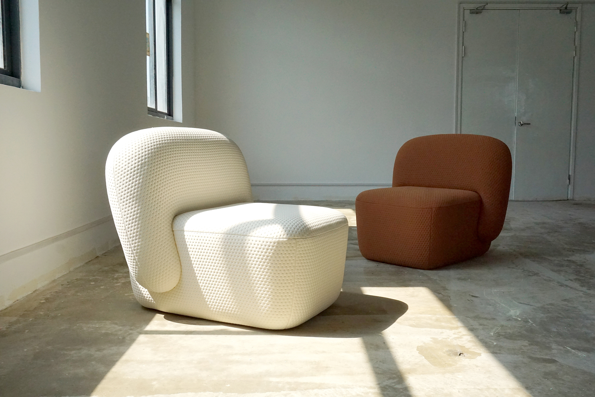 CAP SOFA