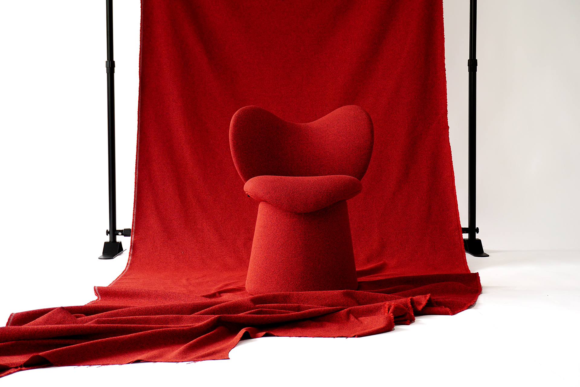 HEART CHAIR