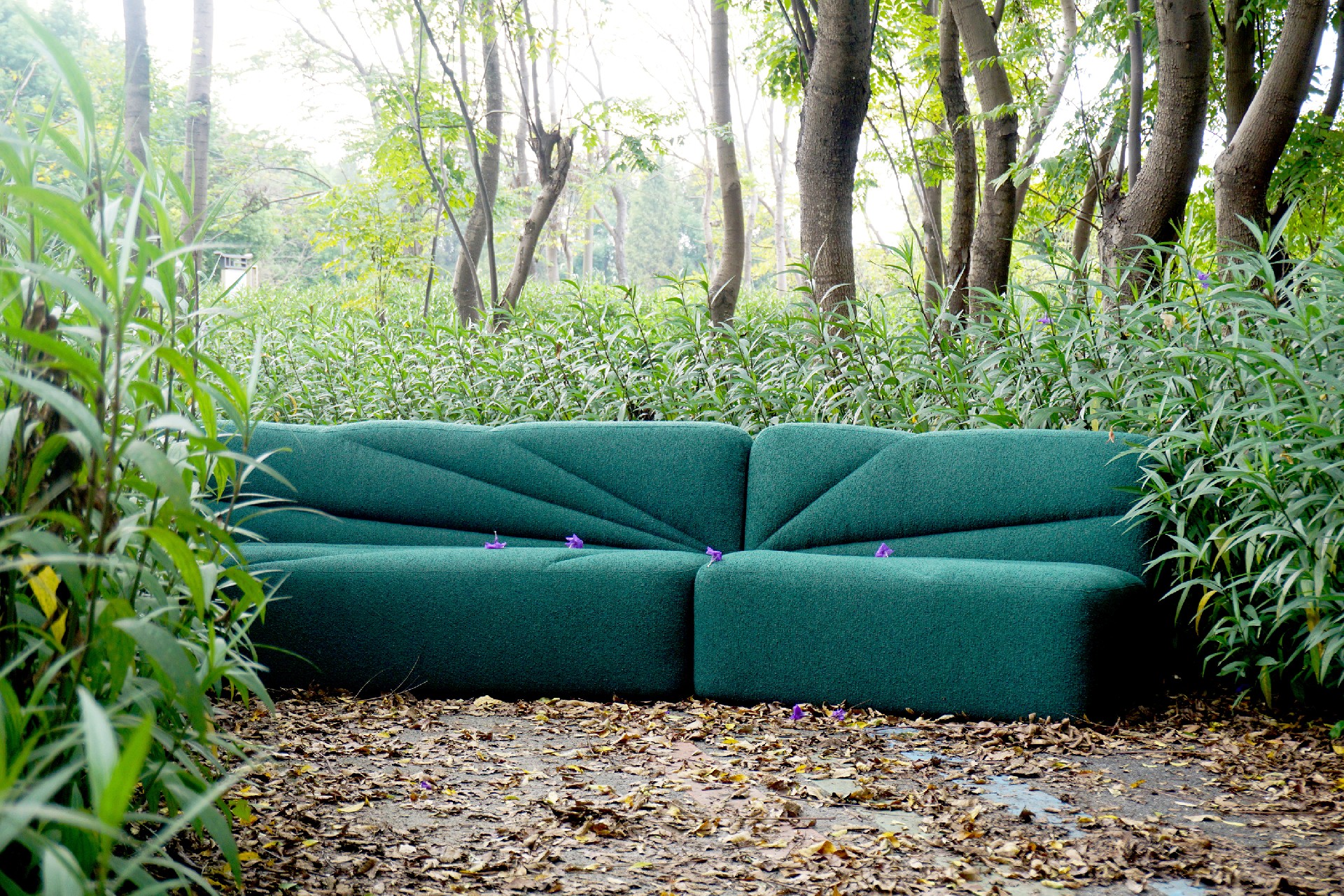 BLOOM SOFA