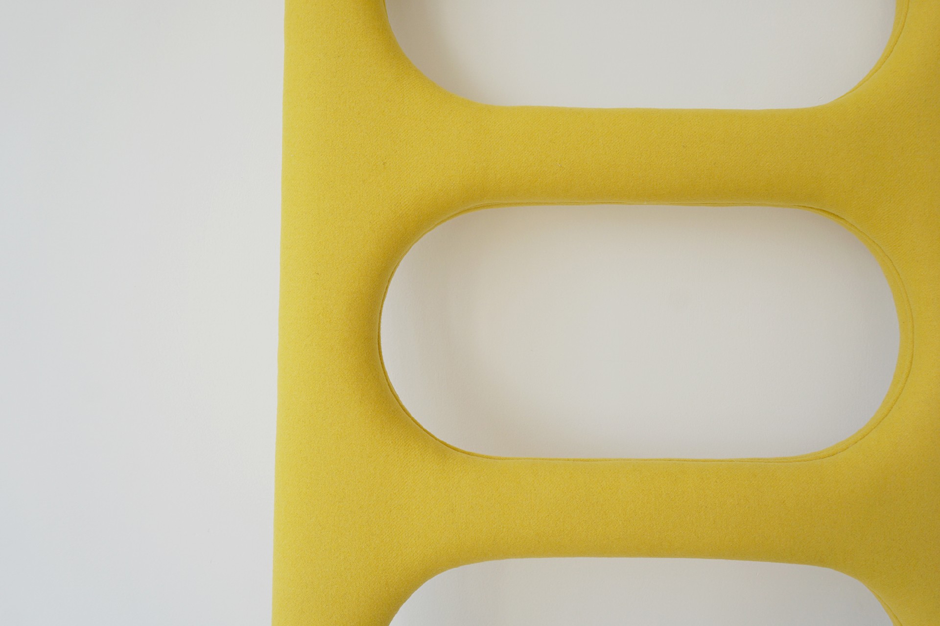 SOFT LADDER
